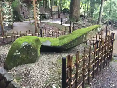 貴船神社結社のその他建物