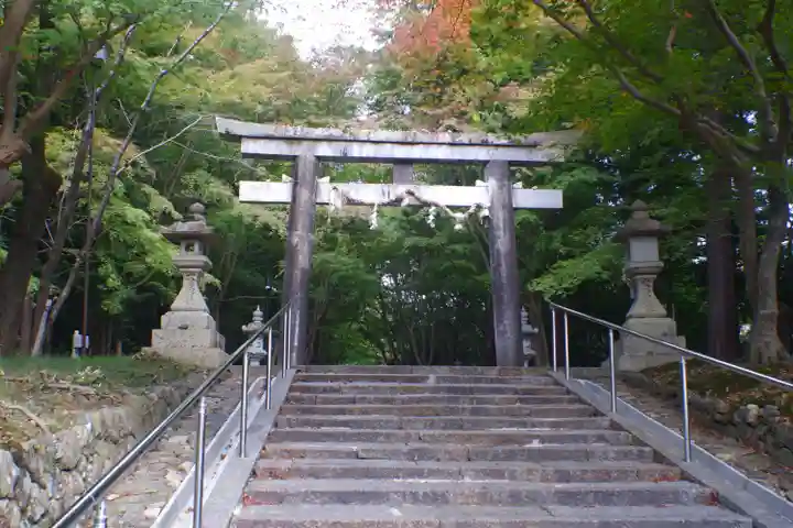 大原野神社(京都府)