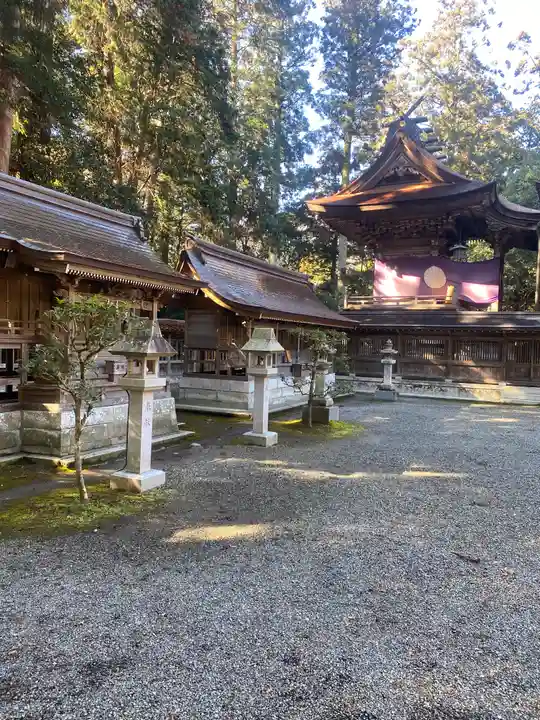 伊和神社(兵庫県)