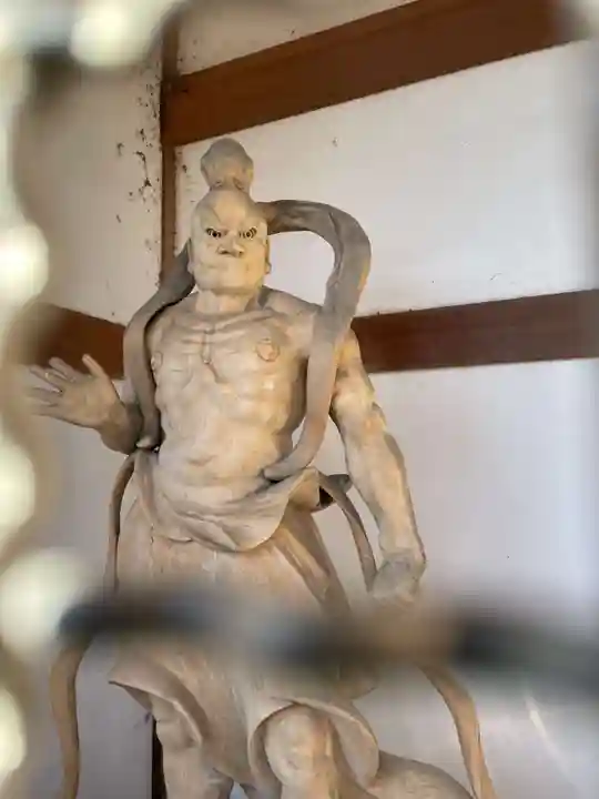 蔵王堂光福寺(京都府)