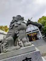 西岡八幡宮(北海道)