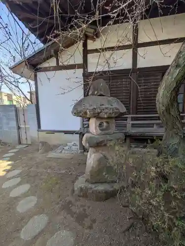 善応寺(東京都)