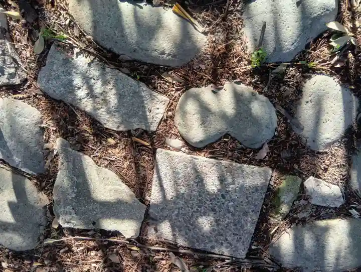 石刀神社(愛知県)