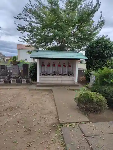 光明院(埼玉県)