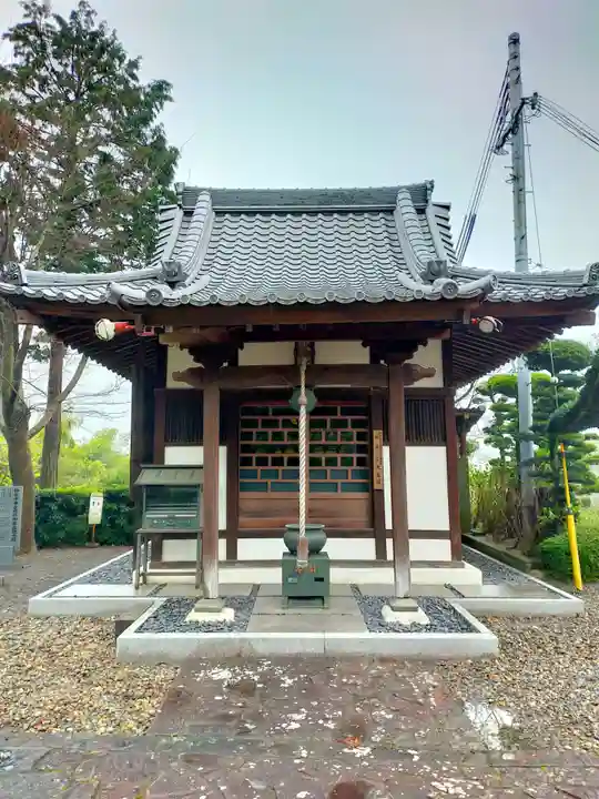 林昌寺(大阪府)