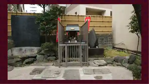 妻戀神社(東京都)