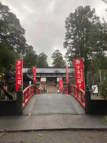伊太祁曽神社のその他建物