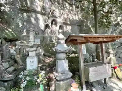 弥谷寺(香川県)