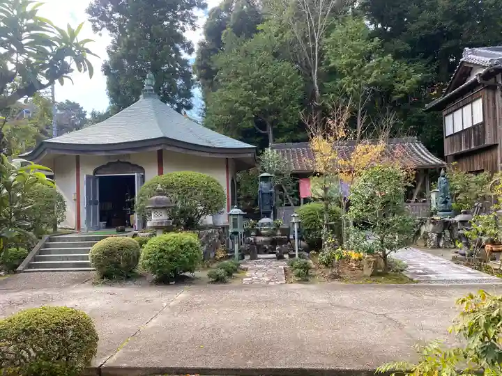 大慈院(兵庫県)