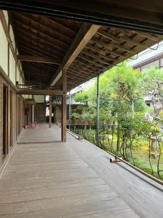 円満院門跡のその他建物