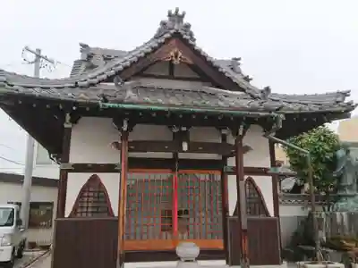 上行寺のその他建物