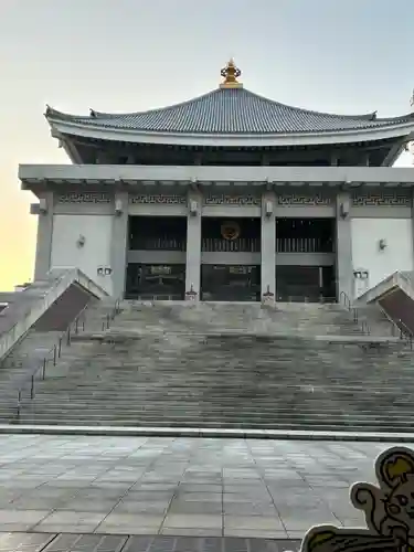 本願寺津村別院(大阪府)