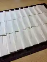 蚊里田八幡宮(長野県)