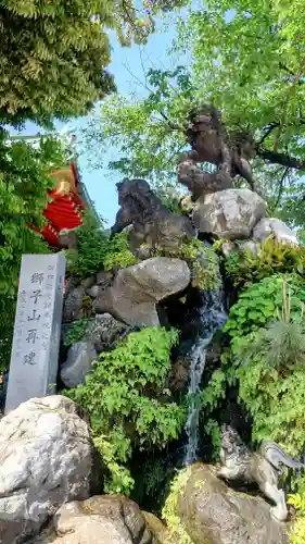 神田神社（神田明神）(東京都)