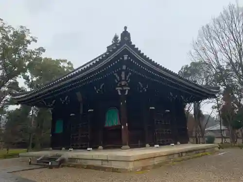 仁和寺(京都府)