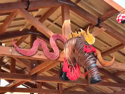 福島八幡宮(福岡県)