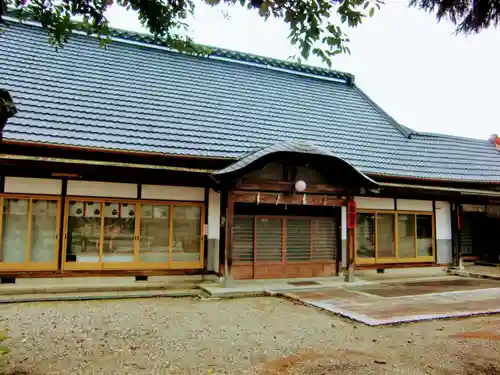 熊野神社のその他建物