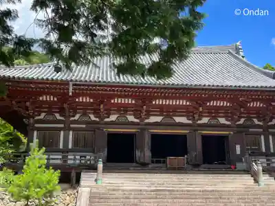 神護寺(京都府)