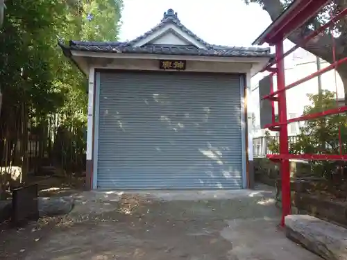 熊野神社(東京都)