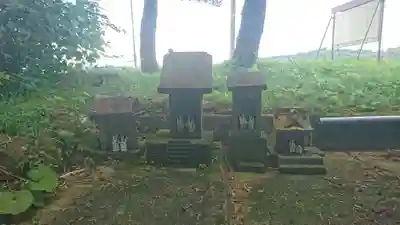 八幡神社(宮城県)