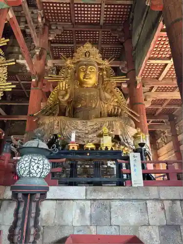 東大寺(奈良県)