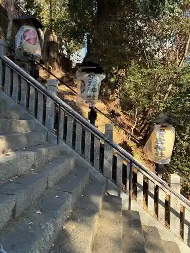 愛宕神社(東京都)