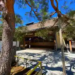 古峯神社の建物その他