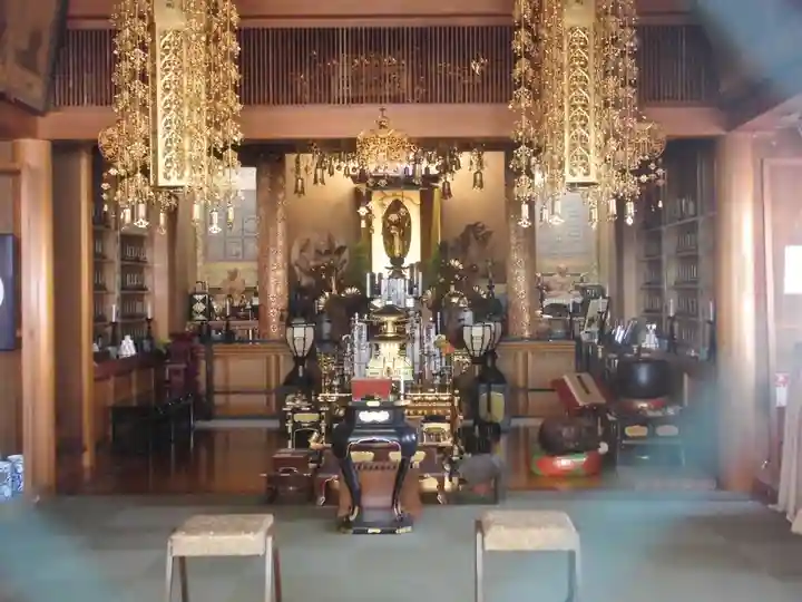 新照寺(東京都)