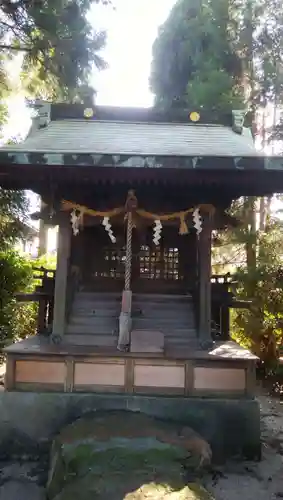 畑山神社(大阪府)