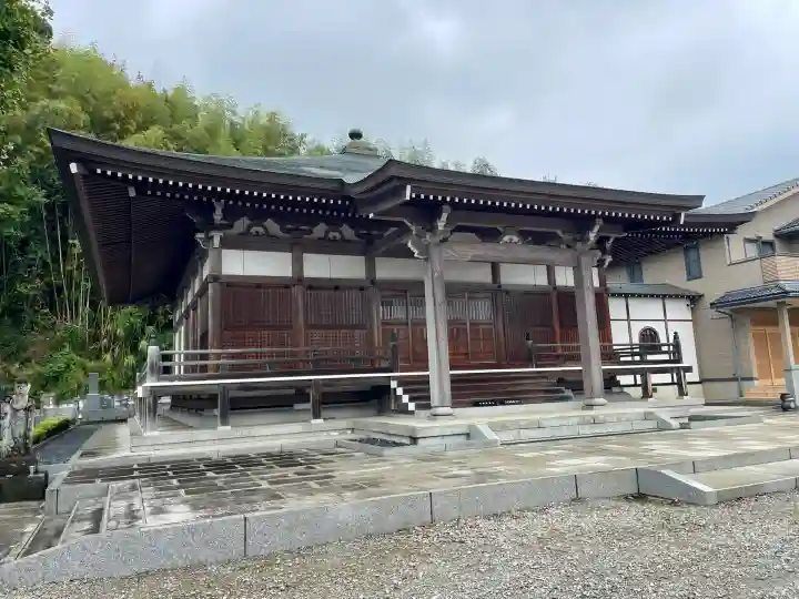 正徳寺(千葉県)