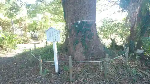 神明宮（御園）(静岡県)