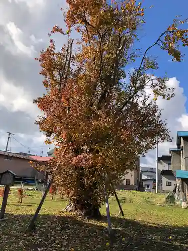 東照宮(青森県)