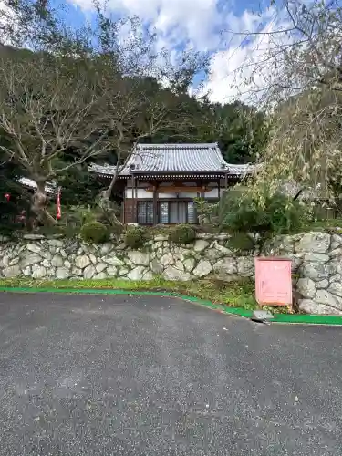 宝泉寺(三重県)