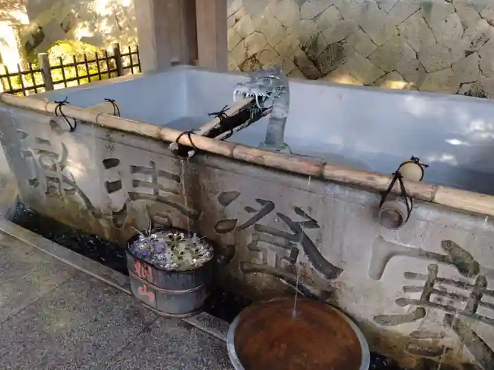 櫻山八幡宮(岐阜県)