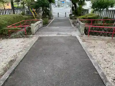 彌榮神社(愛知県)