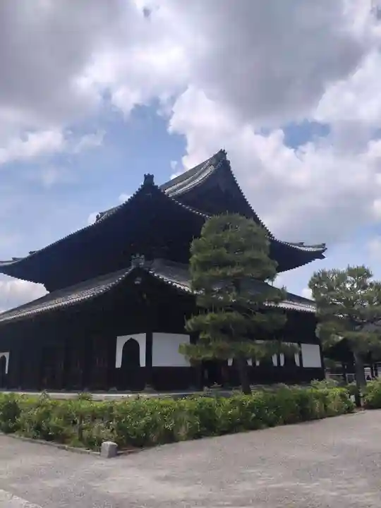 建仁寺(建仁禅寺)(京都府)