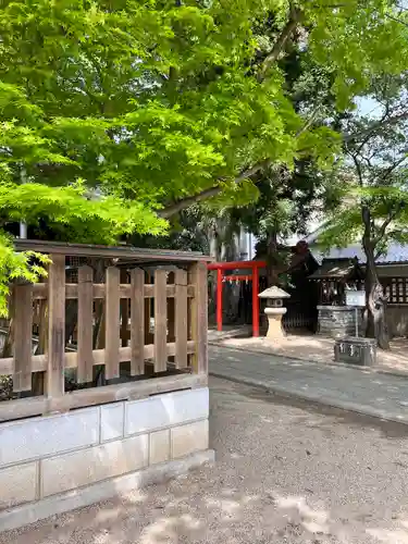 福島稲荷神社(福島県)