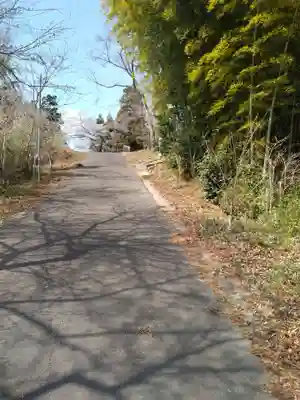 當護稲荷神社(宮城県)