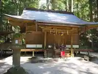 室生龍穴神社(奈良県)