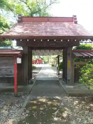 万福寺(茨城県)