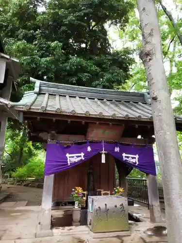 妙法寺のその他建物