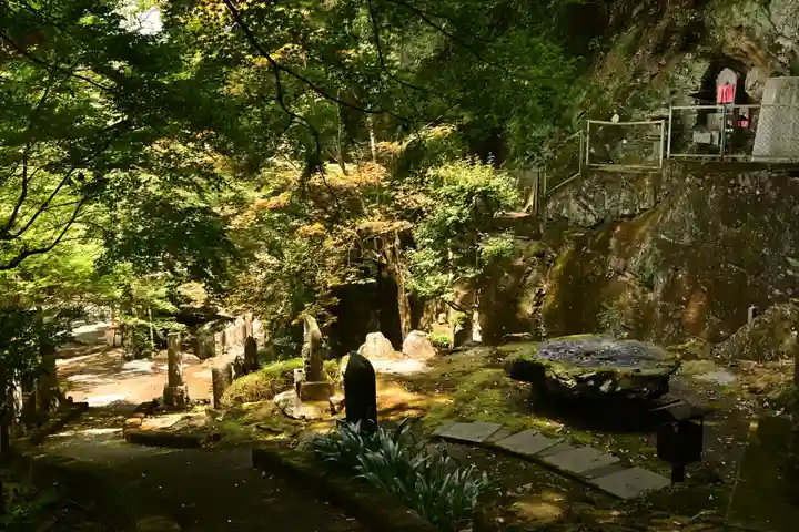 法谷寺(徳島県)