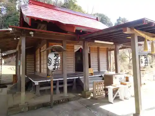 思金神社(神奈川県)