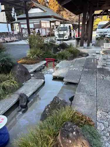 白鷺神社(栃木県)