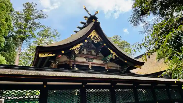 香取神宮(千葉県)