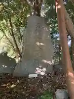 常石神社(愛知県)