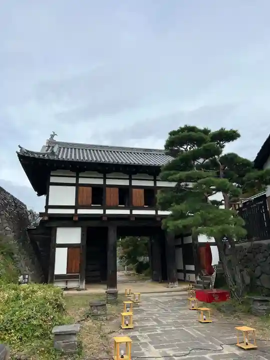 懐古神社(長野県)
