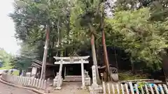 笛吹神社(京都府)