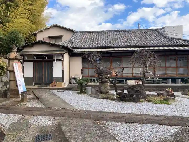 居神神社(神奈川県)