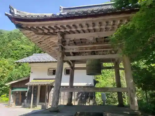 悉地院のその他建物